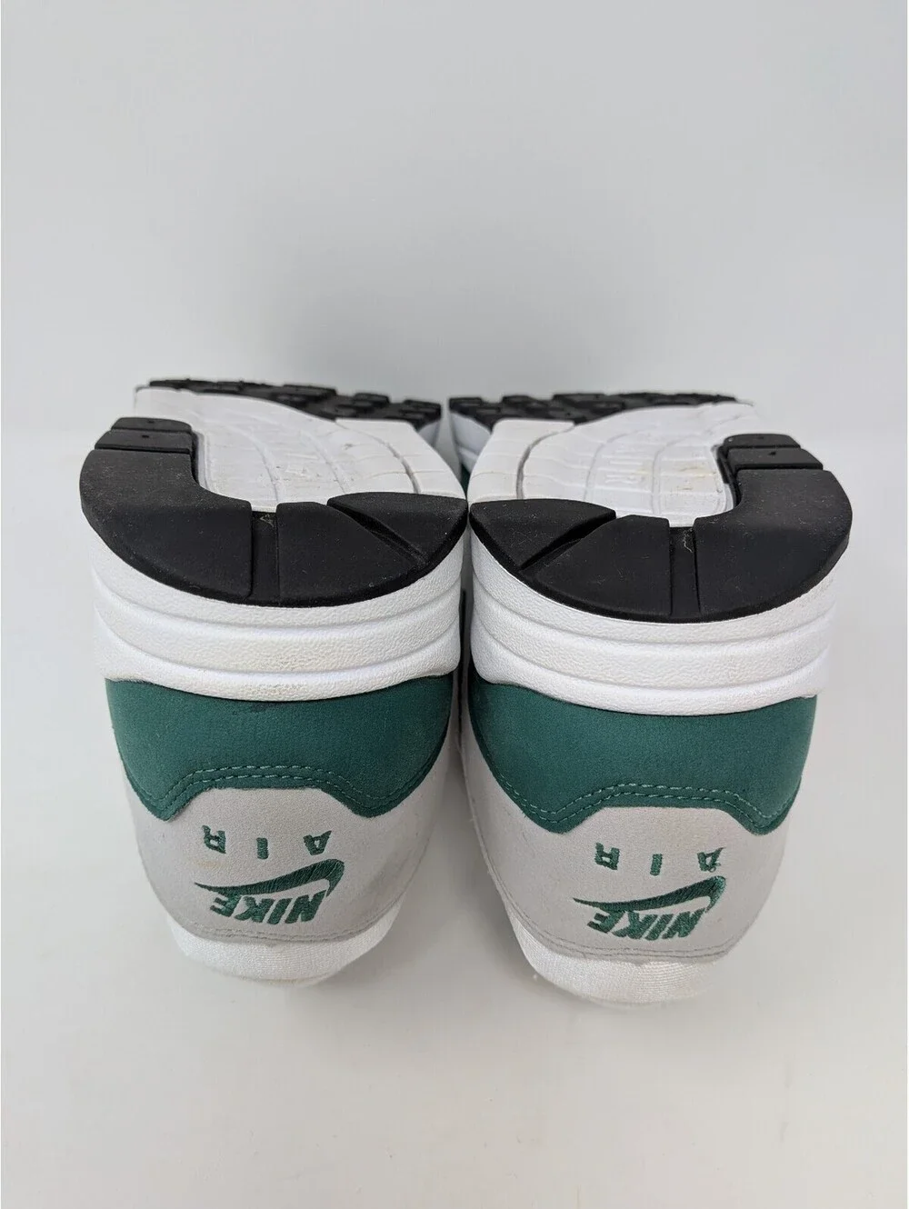 Nike Air Max 1 Anniversary Evergreen Aura Men's 10.5 DC1454-100 OG Box